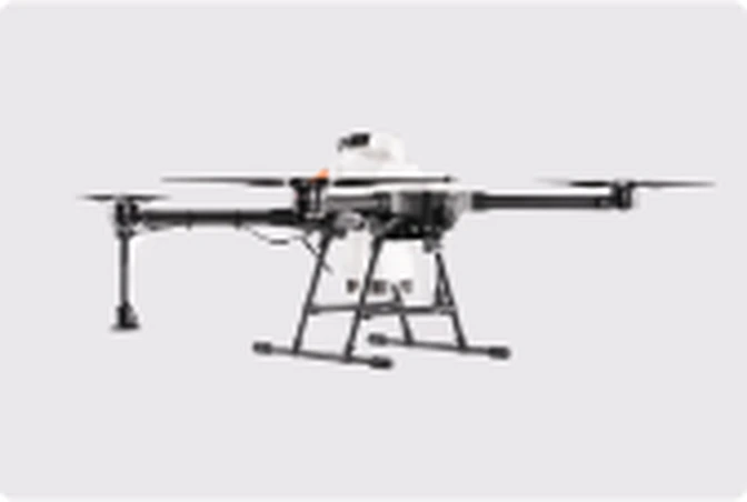 Dron FSA L10 V2