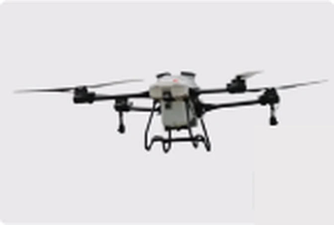 Dron FSA L50