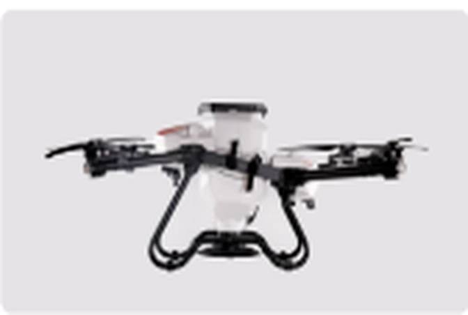Dron FSA S50